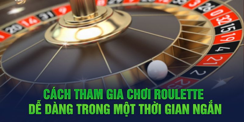 CÁCH THAM GIA VÀ LUẬT CHƠI