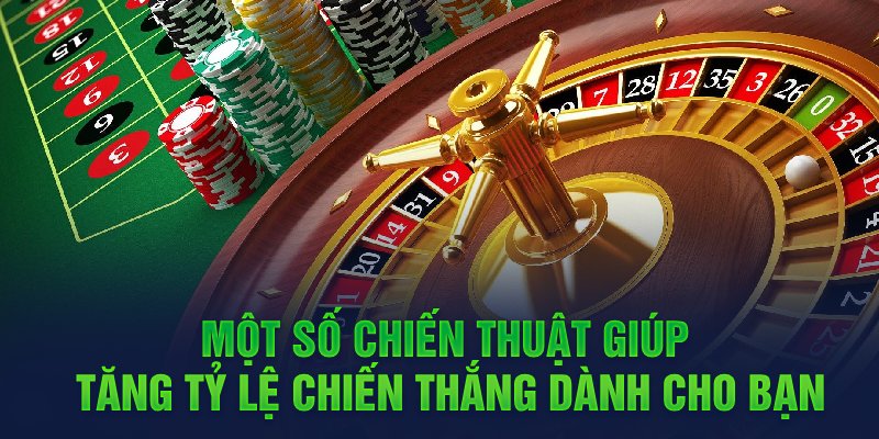 MỘT SỐ CHIẾN THUẬT